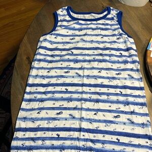 Children’s Place cotton Tank size 16/XXL